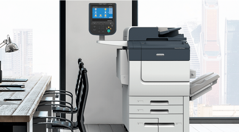 Inchirierea copiatorului vs achizitionarea sa