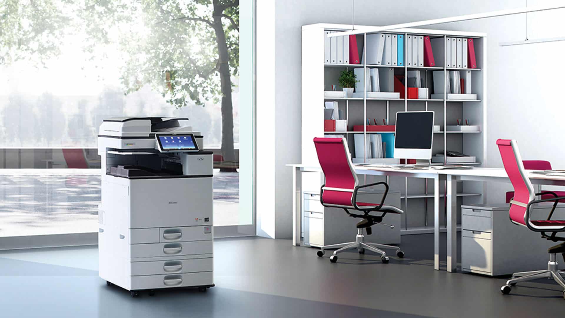 Multifunctionala laser second hand este mai utila decat una noua