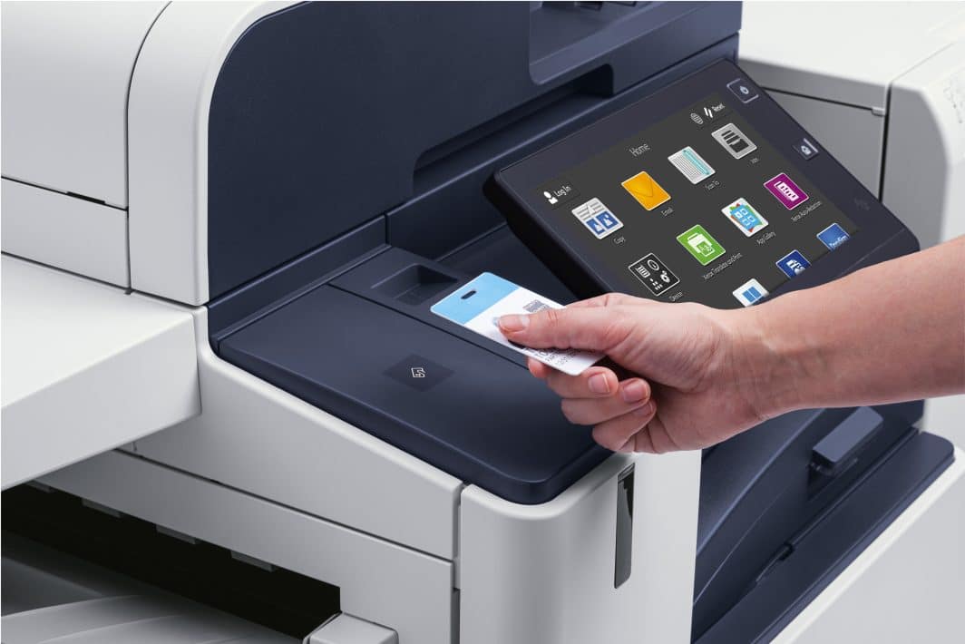 Avantajele închirierii unei imprimante multifunctionale