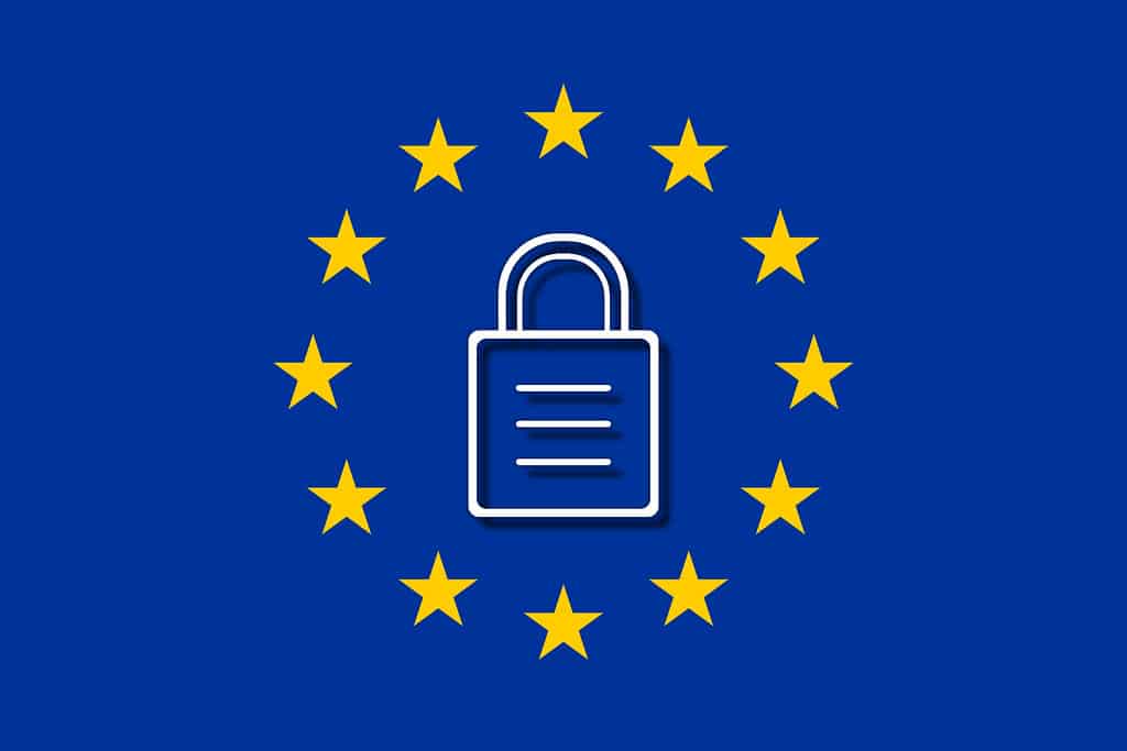 gdpr si imprimarea