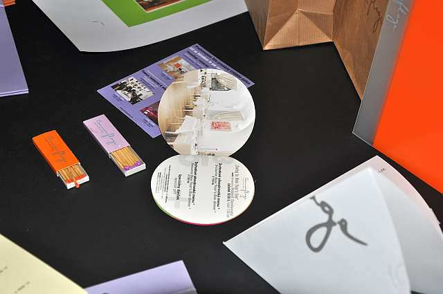 Materiale promoționale atractive - print in horeca