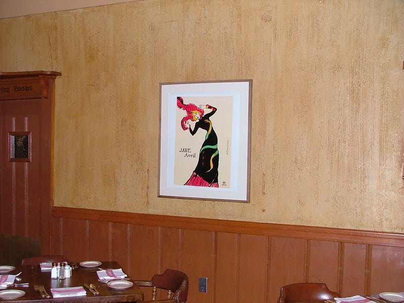 print in horeca - tapet, tablouri