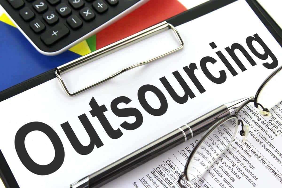 outsourcingul de print