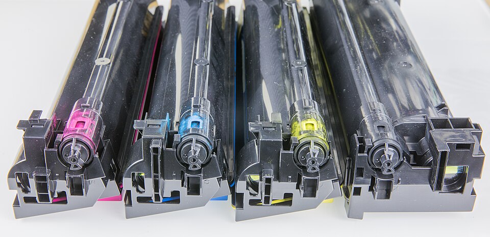 consumabile incluse inchiriere imprimanta - cilindru