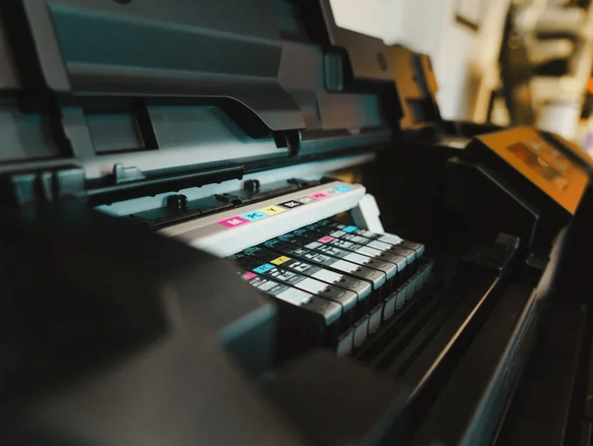 consumabile incluse inchiriere imprimanta