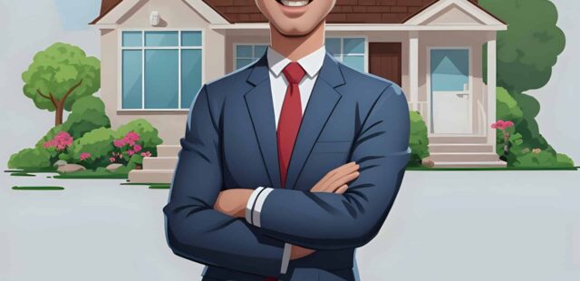 Gestionarea eficientă a documentelor printate în imobiliare