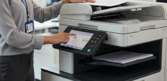 Bleed în design pentru print – ghid simplu